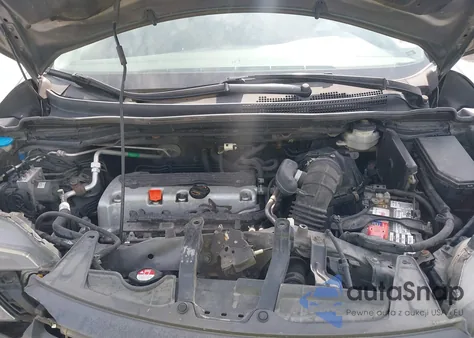 2012 Honda Cr-V Ex из США, поврежденный, VIN 5J6RM4H52CL042122